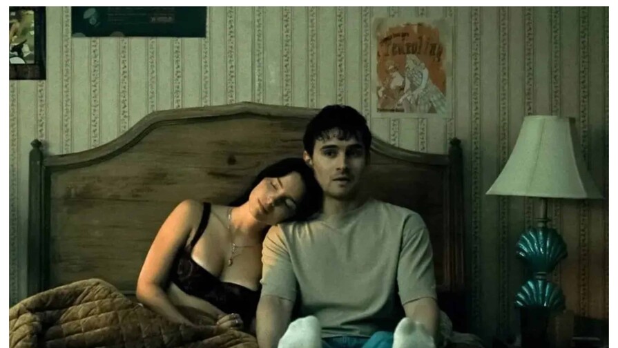 Obsession, la pel&iacute;cula de terror de bajo presupuesto que est&aacute; arrasando