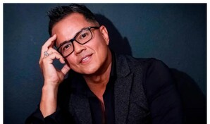 Fiscalía ocupa bienes del cantante colombiano Charlie Zaa por vínculos con paramilitares