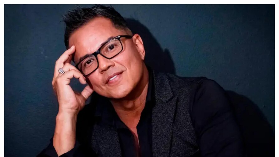 Fiscalía ocupa bienes del cantante colombiano Charlie Zaa por vínculos con paramilitares