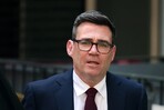 Andy Burnham releva a Keir Starmer como primer ministro del Reino Unido Andy Burnham releva a Keir Starmer como primer ministro del Reino Unido