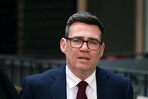 Burnham, sucesor de Starmer como primer ministro, quiere devolver la esperanza a los británicos Burnham, sucesor de Starmer como primer ministro, quiere devolver la esperanza a los británicos