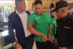Env&iacute;an a prisi&oacute;n a hombre de 32 a&ntilde;os por feminicidio de su expareja menor de edad