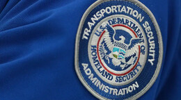Nominado de Trump defiende ampliar controles privados en aeropuertos