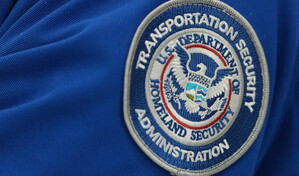 Nominado de Trump defiende ampliar controles privados en aeropuertos