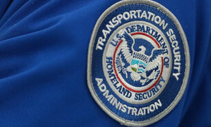 Nominado de Trump defiende ampliar controles privados en aeropuertos