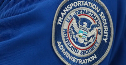 Nominado de Trump defiende ampliar controles privados en aeropuertos