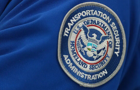 Nominado de Trump defiende ampliar controles privados en aeropuertos