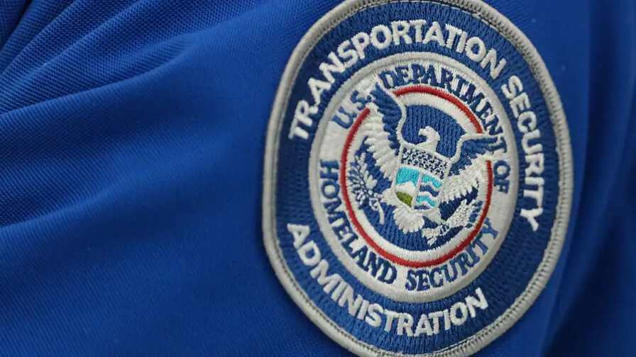 Nominado de Trump defiende ampliar controles privados en aeropuertos Nominado de Trump defiende ampliar controles privados en aeropuertos