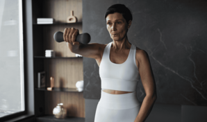Despu&eacute;s de los 50, el entrenamiento de fuerza es la mejor medicina