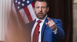 Secretario de Seguridad de EE. UU. condiciona fondos de los estados a seguridad electoral