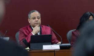 Presidente del TC: "Defender el debido proceso no significa defender la impunidad"
