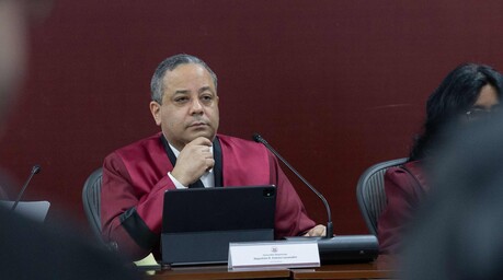 El Tribunal Constitucional declara inadmisible recurso que busca elevar el salario exento del ISR