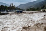 Fuerte temporal en Chile deja tres fallecidos y decenas de damnificados