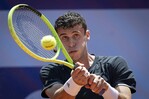 El ATP 250 de Bruselas sufre una inesperada mudanza en pleno torneo