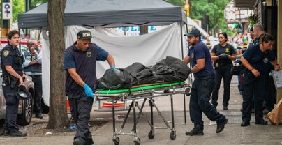 Hombre de 29 a&ntilde;os muere tras ser baleado en el interior de un restaurante en El Bronx