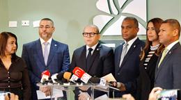 La Fuerza del Pueblo presentar&aacute; informe disidente y cuestiona la prisa del C&oacute;digo Penal