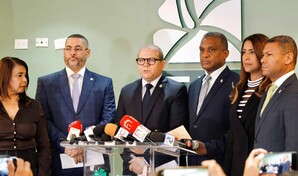 La Fuerza del Pueblo presentar&aacute; informe disidente y cuestiona la prisa del C&oacute;digo Penal