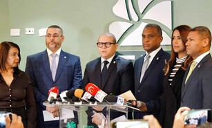 La Fuerza del Pueblo presentar&aacute; informe disidente y cuestiona la prisa del C&oacute;digo Penal