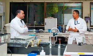 Las instituciones tambi&eacute;n producen riqueza