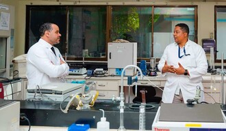 Las instituciones tambi&eacute;n producen riqueza