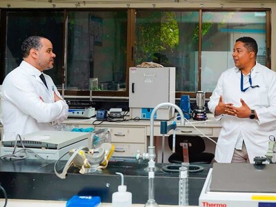 Las instituciones igual producen riqueza