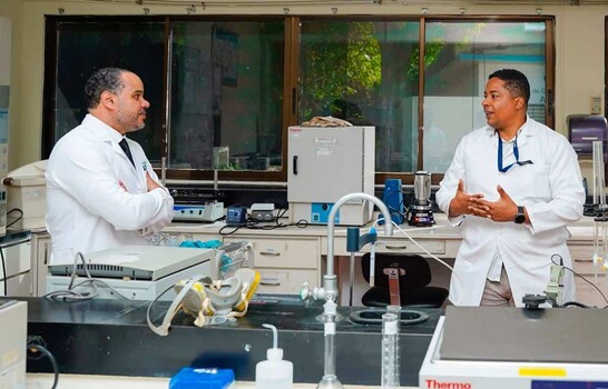 Las instituciones tambi&eacute;n producen riqueza