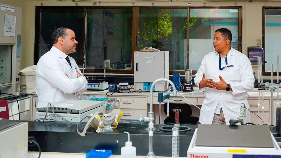 Las instituciones también producen riqueza Las instituciones también producen riqueza