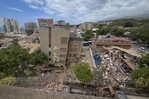 Expertos de la ONU piden que se anulen restricciones a oenegés tras sismos en Venezuela Expertos de la ONU piden que se anulen restricciones a oenegés tras sismos en Venezuela