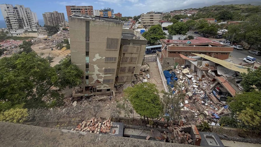 Expertos de la ONU piden que se anulen restricciones a oenegés tras sismos en Venezuela