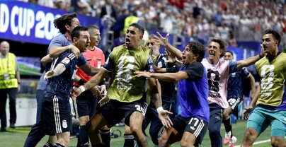 D&oacute;nde ver la final del Mundial