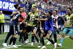 España y Argentina, Lamine contra Messi, en la mejor final posible por una corona mundial España y Argentina, Lamine contra Messi, en la mejor final posible por una corona mundial