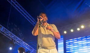 Transfusi&oacute;n pone m&uacute;sica al Puntacana Food Fest Corales Edition