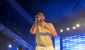 Transfusi&oacute;n pone m&uacute;sica al Puntacana Food Fest Corales Edition