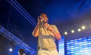 Transfusi&oacute;n pone m&uacute;sica al Puntacana Food Fest Corales Edition