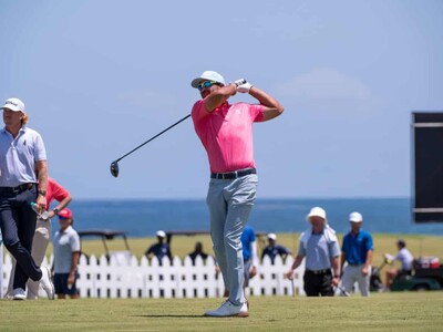 El papel del golf en la promoción de un país