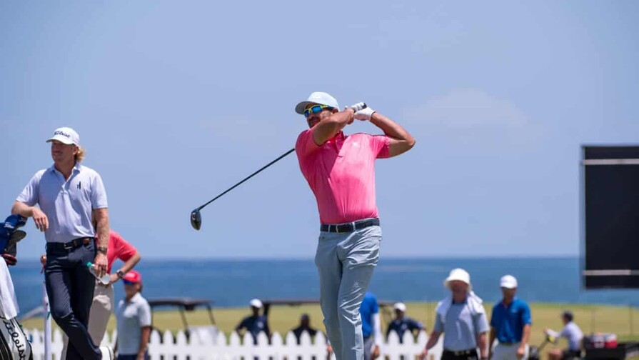 Cuando un campo de golf vale m&aacute;s que una campa&ntilde;a publicitaria