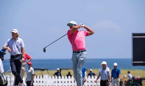 Hiram Silfa termina su participaci&oacute;n en Corales Puntacana y reasume funciones de director de campo