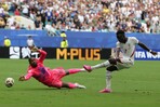 En fiesta de goles, Inglaterra termina tercera sobre Francia gracias a un triplete de Bukayo Saka