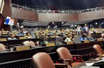 Con solo una semana de análisis, los diputados aprueban más de 20 cambios al Código Penal Con solo una semana de análisis, los diputados aprueban más de 20 cambios al Código Penal