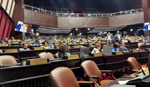 Las reformas laboral, policial y otros proyectos se diluyeron en promesas de prioridad y perimieron
