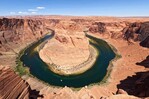 Los dos mayores embalses del río Colorado en EE. UU. alcanzan mínimos históricos Los dos mayores embalses del río Colorado en EE. UU. alcanzan mínimos históricos