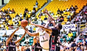 Los Metros vencen a los Gigantes y se mantienen con vida en la Serie Final