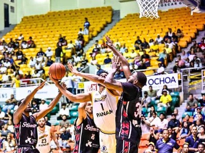 LNB: Metros vencen a los Gigantes y se mantienen con vida