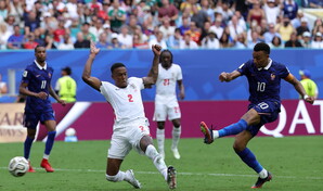 Mbappé se convierte en el máximo goleador histórico de los mundiales,  y lidera la Bota de Oro