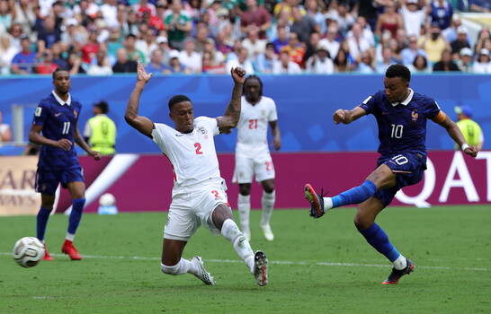 Mbapp&eacute; se convierte en el m&aacute;ximo goleador hist&oacute;rico de los mundiales,  y lidera la Bota de Oro