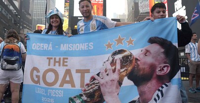 El Mundial de F&uacute;tbol genera al estado de Nueva York ingresos de 228 millones de d&oacute;lares