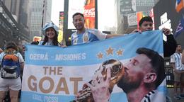 &iquest;Por qu&eacute; hay latinos que quieren que Espa&ntilde;a le gane a Argentina?