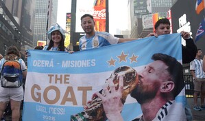&iquest;Por qu&eacute; hay latinos que quieren que Espa&ntilde;a le gane a Argentina?