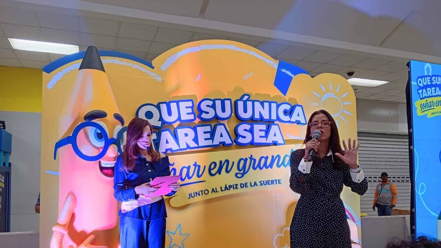 Sirena invita a las familias a soñar en grande con el inicio de su temporada escolar Sirena invita a las familias a soñar en grande con el inicio de su temporada escolar