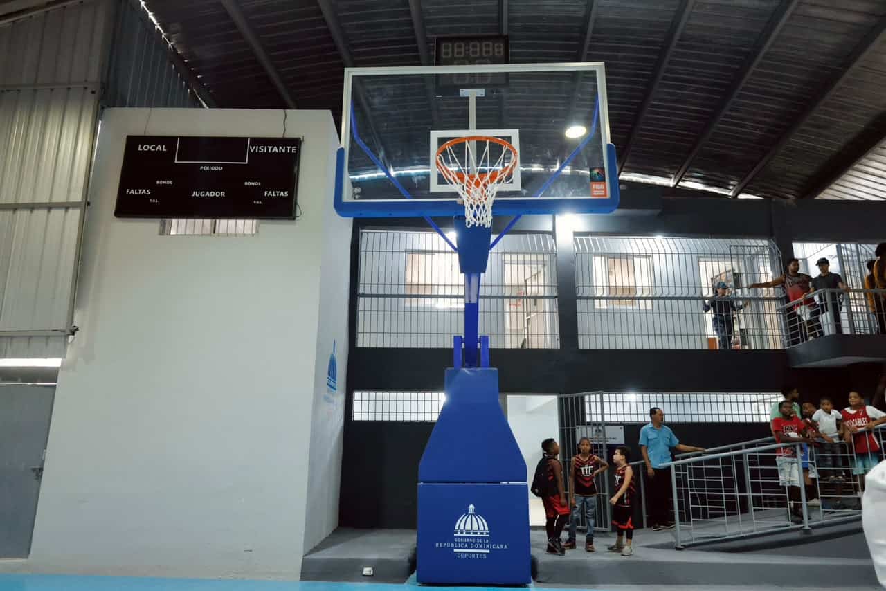 El club renovado
